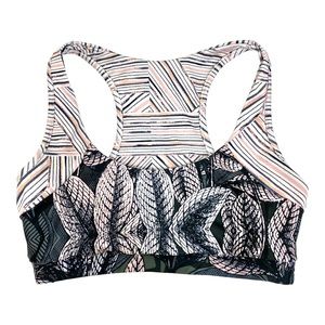 EUC Maaji racerback reversible sports bra